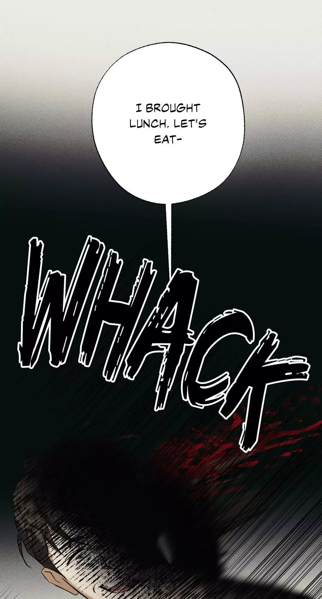 The Hounds Of Sisyphus - Chapter 22 Page 9