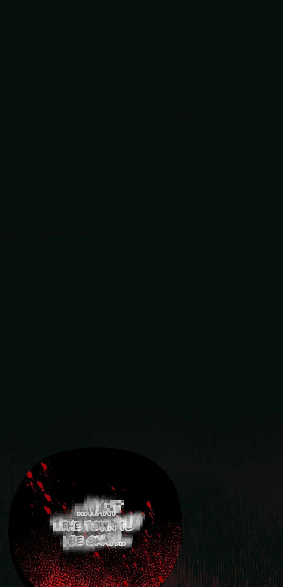 The Hounds Of Sisyphus - Chapter 22 Page 15