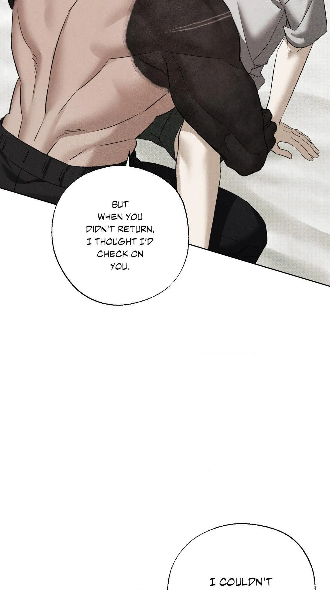 The Hounds Of Sisyphus - Chapter 22 Page 32