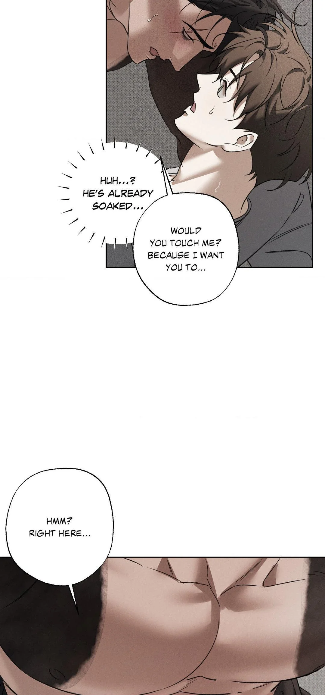 The Hounds Of Sisyphus - Chapter 22 Page 38