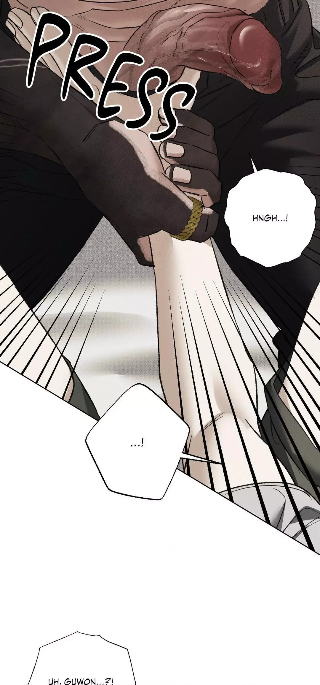 The Hounds Of Sisyphus - Chapter 22 Page 39