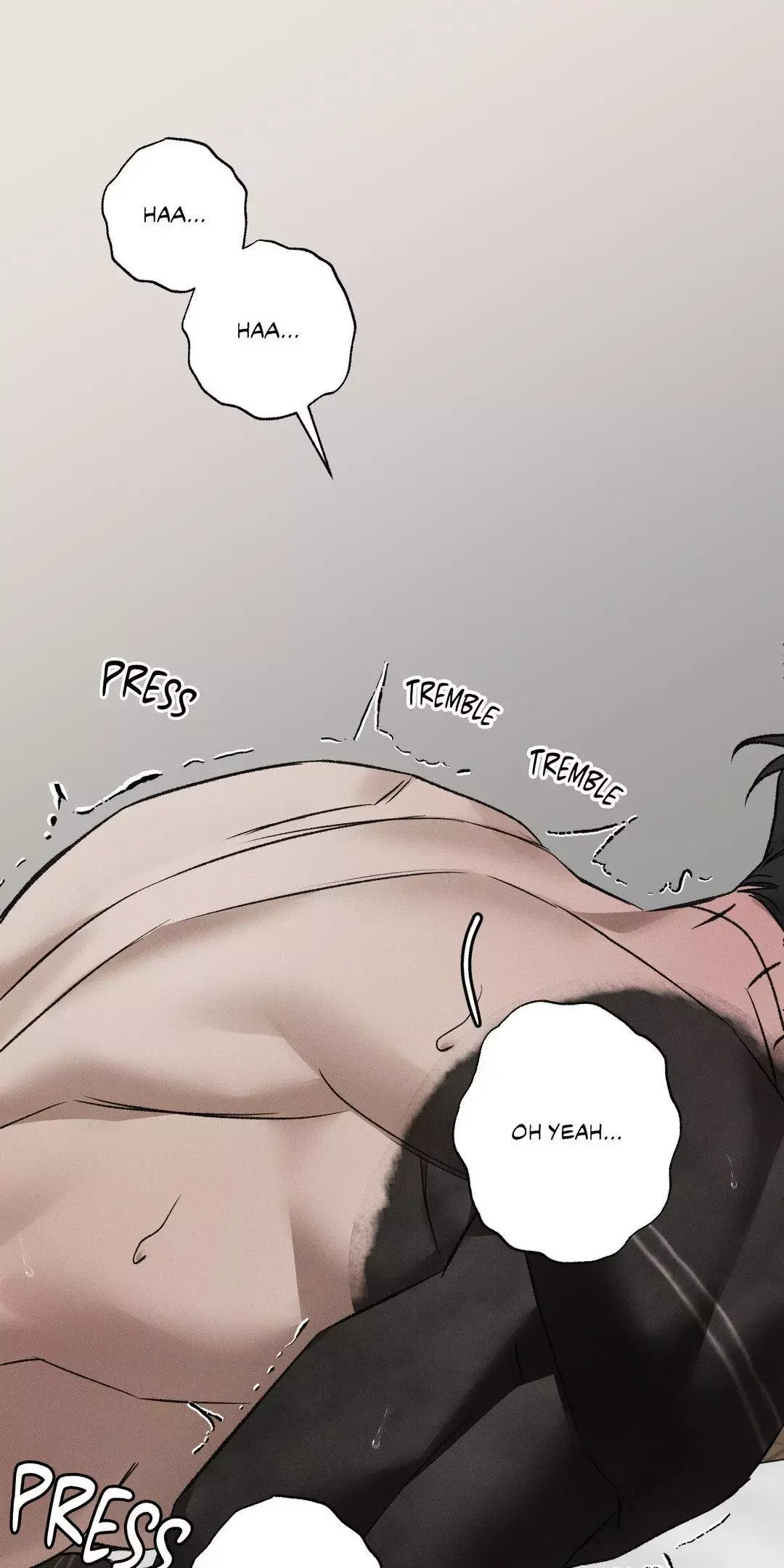 The Hounds Of Sisyphus - Chapter 22 Page 48