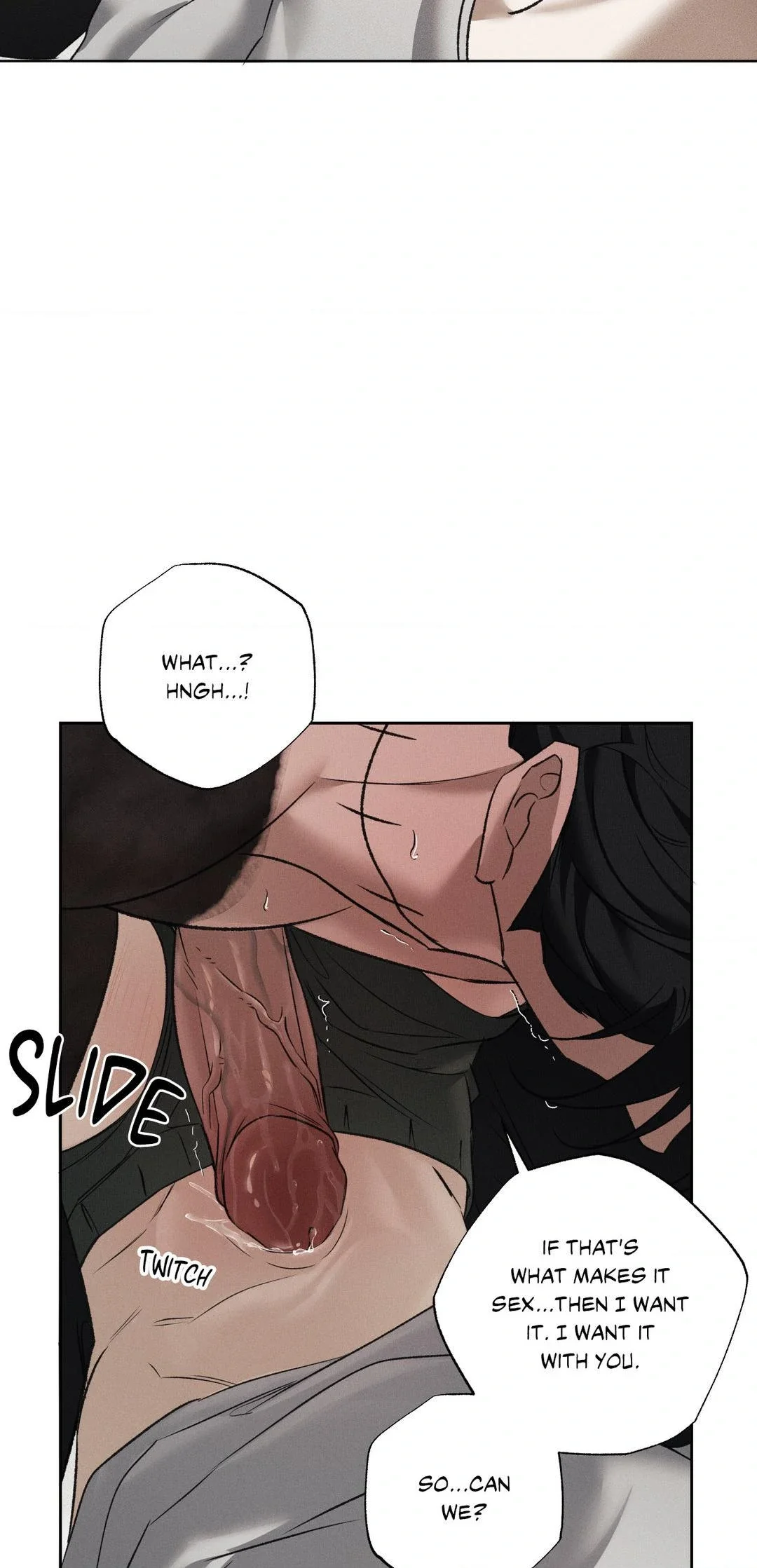 The Hounds Of Sisyphus - Chapter 22 Page 52