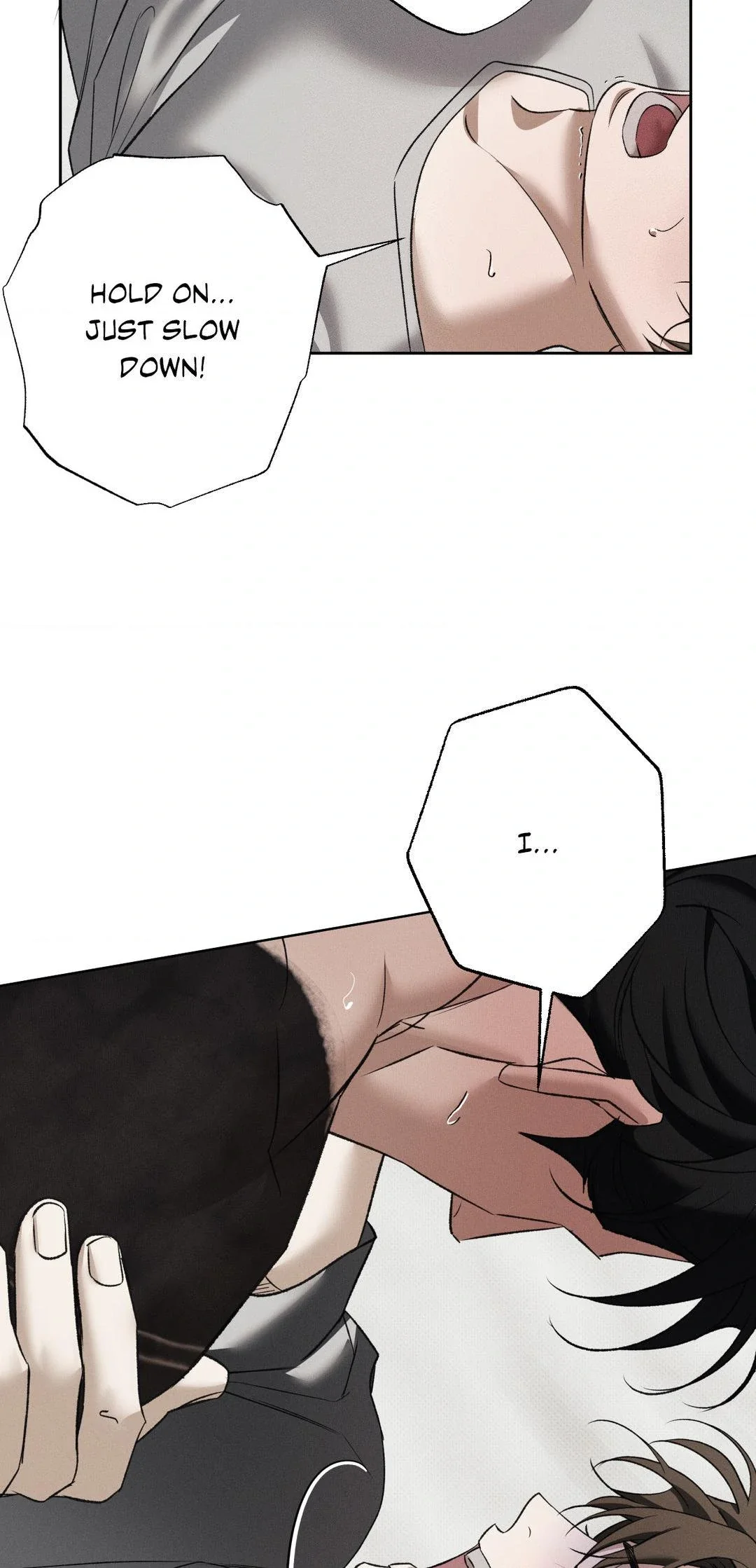 The Hounds Of Sisyphus - Chapter 22 Page 53