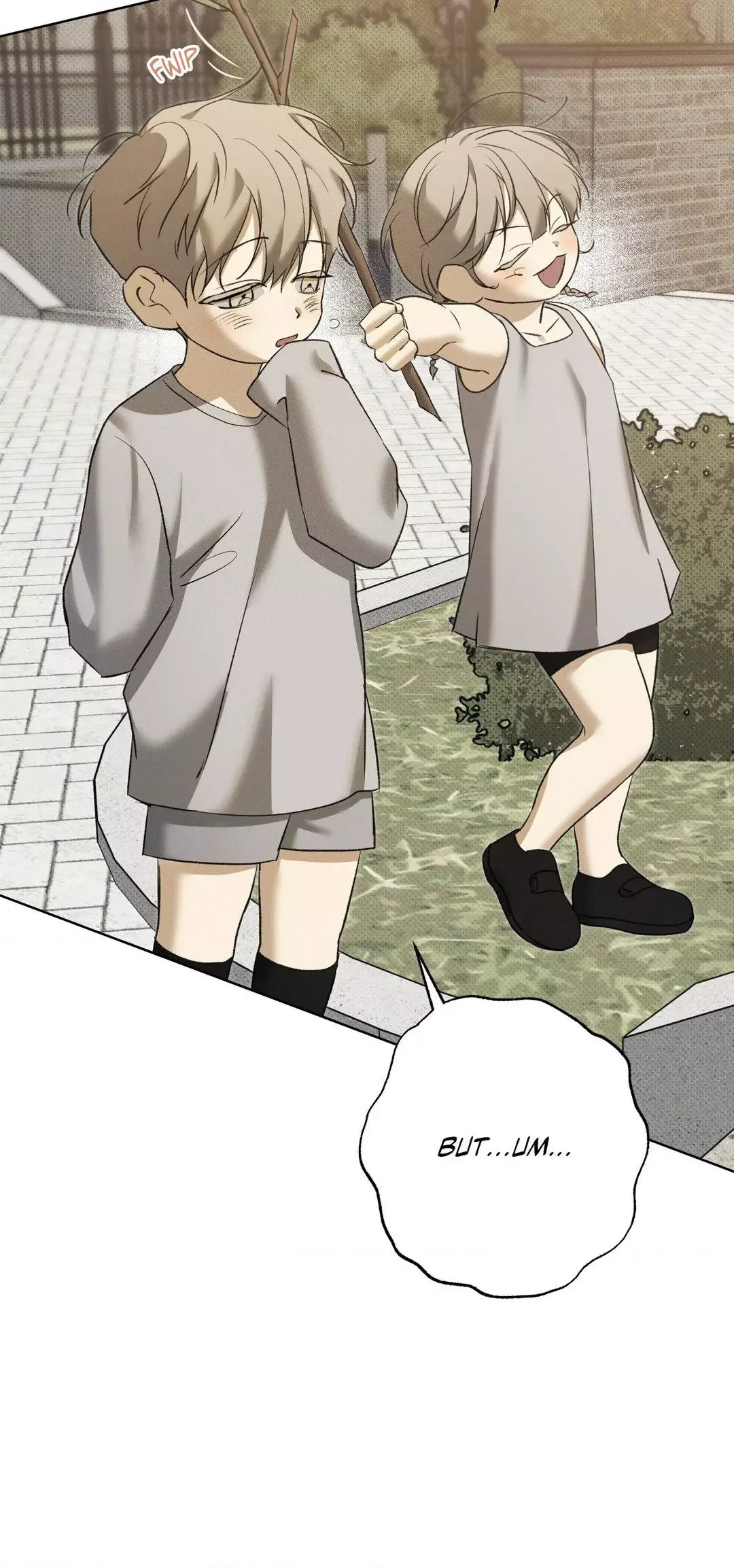 The Hounds Of Sisyphus - Chapter 22 Page 63