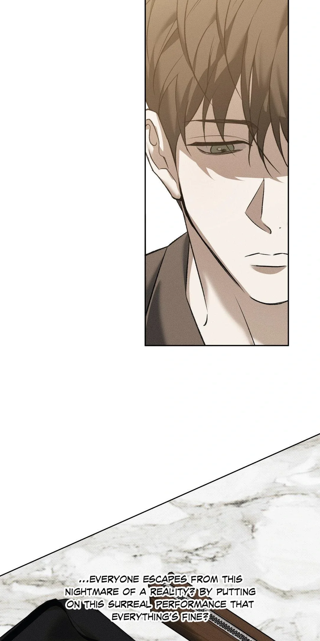 The Hounds Of Sisyphus - Chapter 22 Page 69
