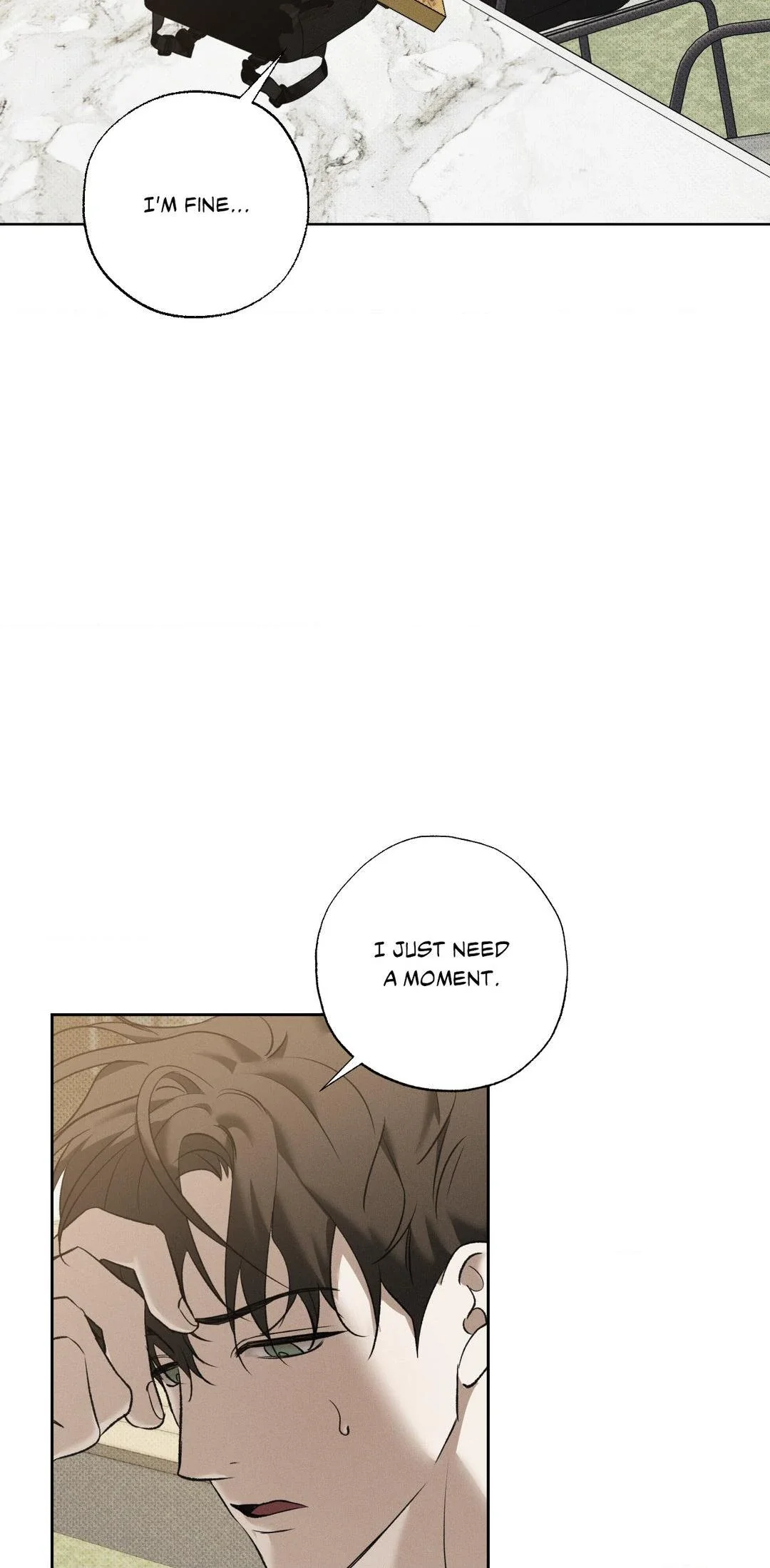 The Hounds Of Sisyphus - Chapter 22 Page 75