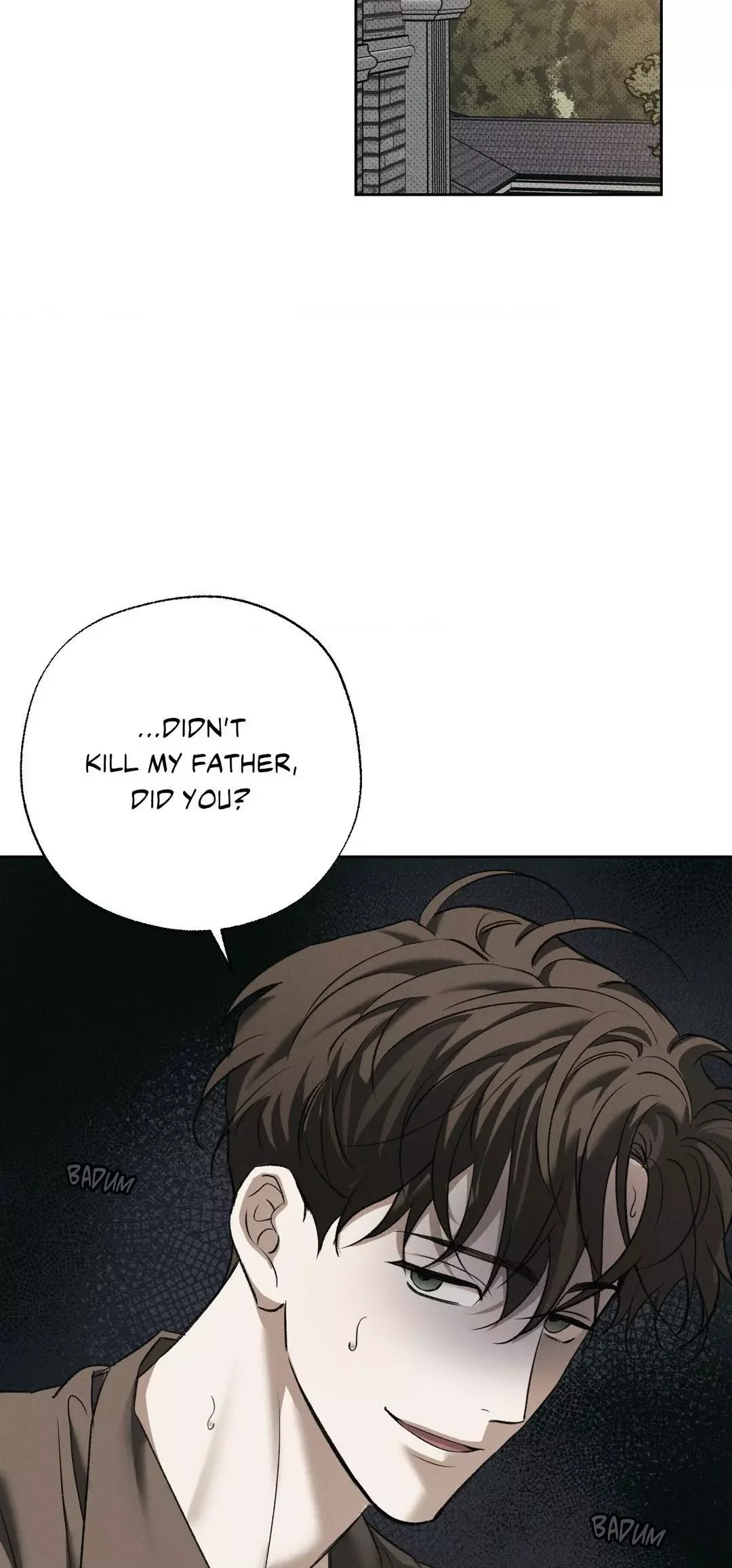 The Hounds Of Sisyphus - Chapter 22 Page 82