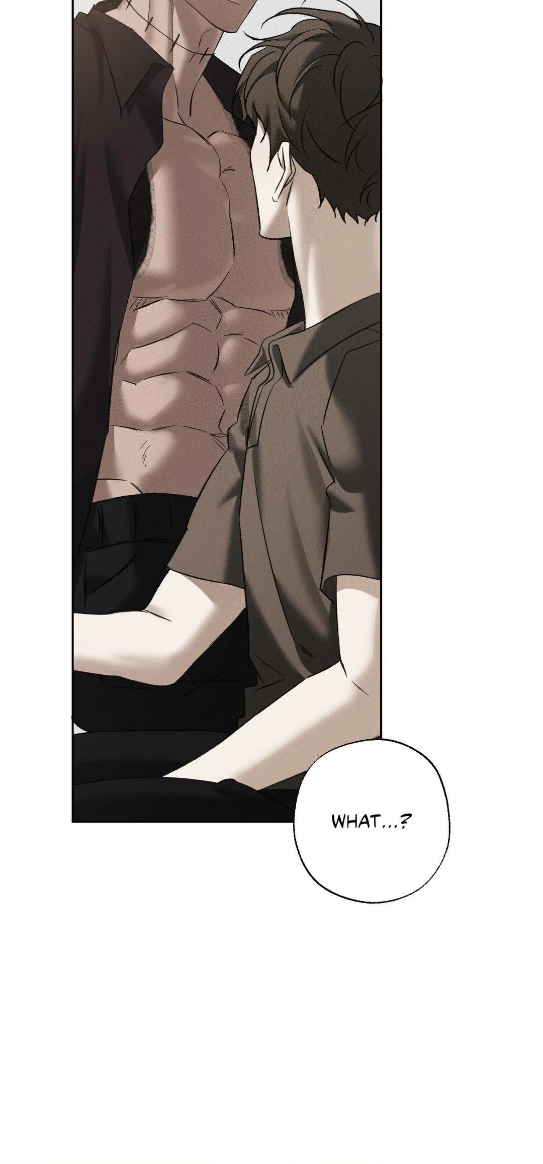 The Hounds Of Sisyphus - Chapter 22 Page 84