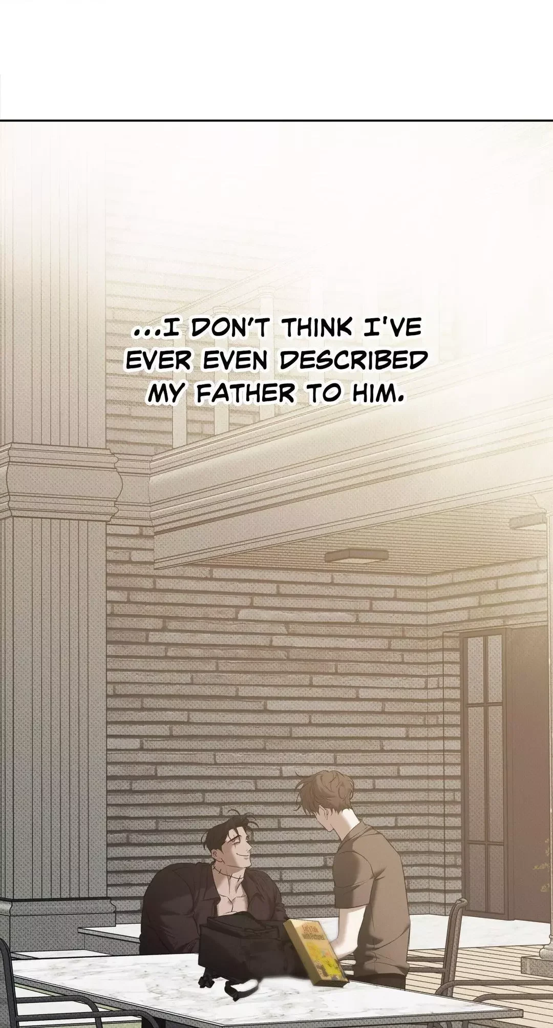 The Hounds Of Sisyphus - Chapter 22 Page 90