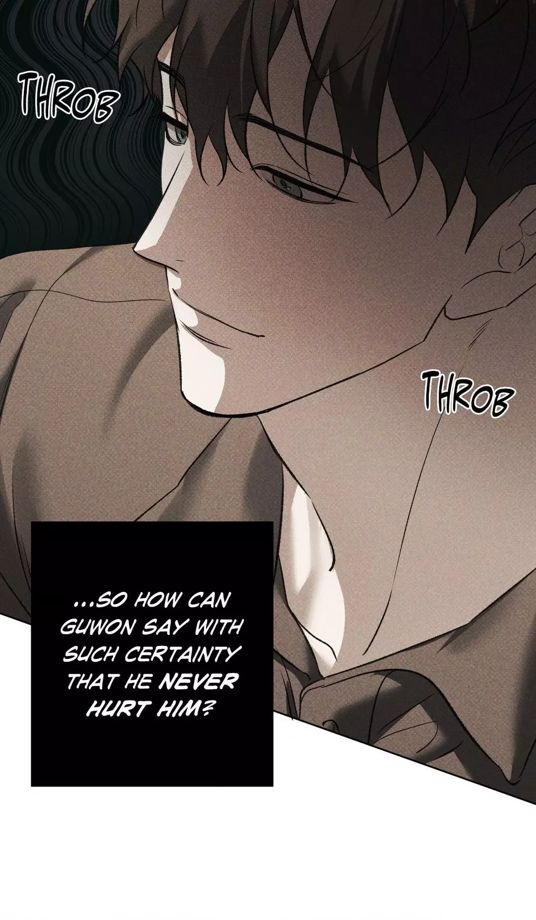 The Hounds Of Sisyphus - Chapter 22 Page 93