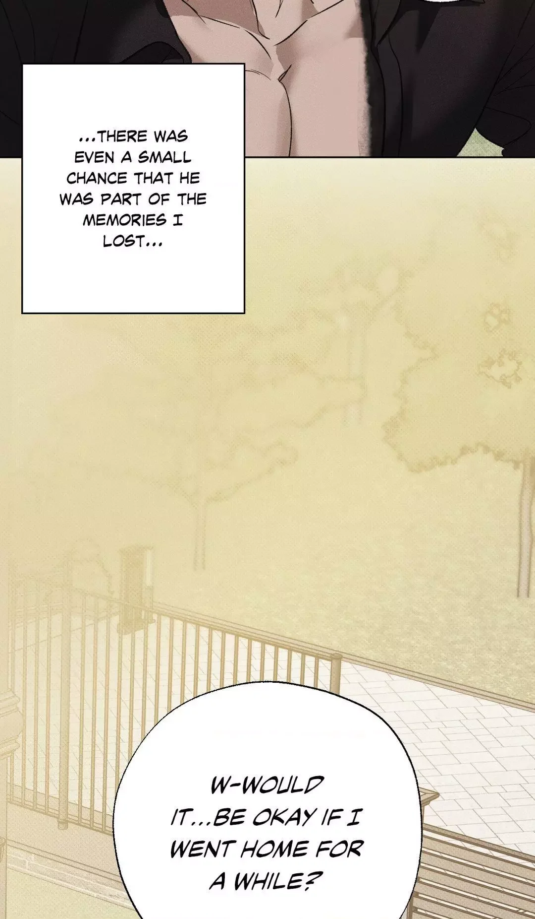 The Hounds Of Sisyphus - Chapter 22 Page 96