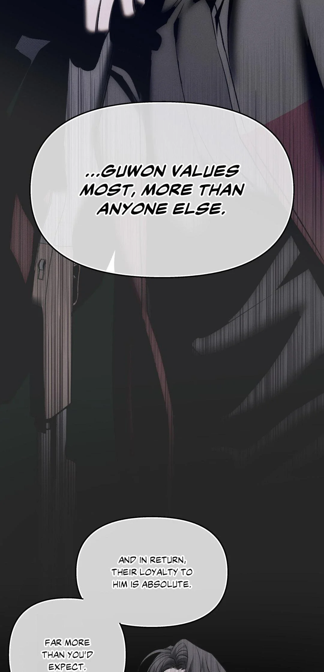 The Hounds Of Sisyphus - Chapter 23 Page 49