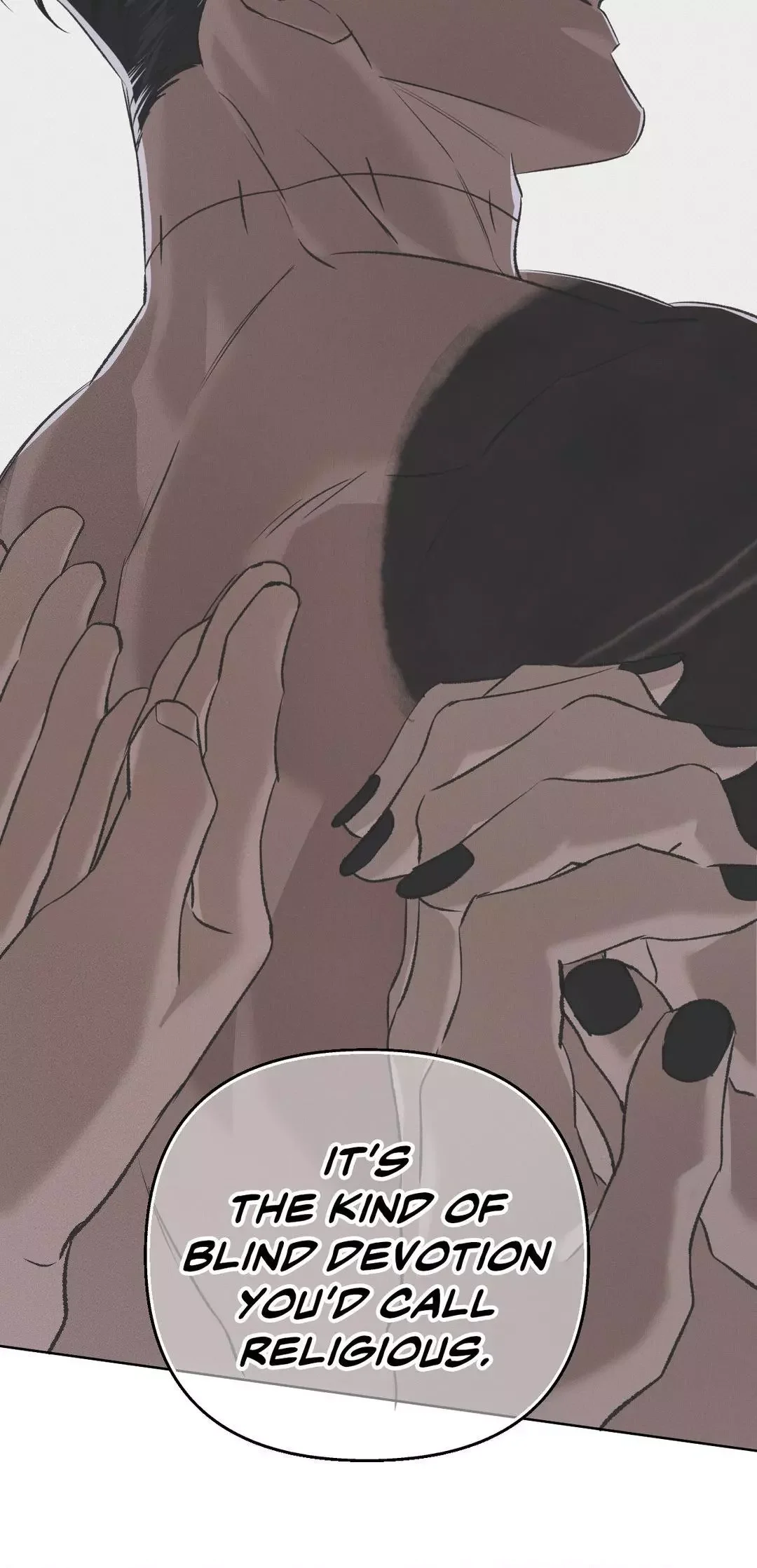 The Hounds Of Sisyphus - Chapter 23 Page 51