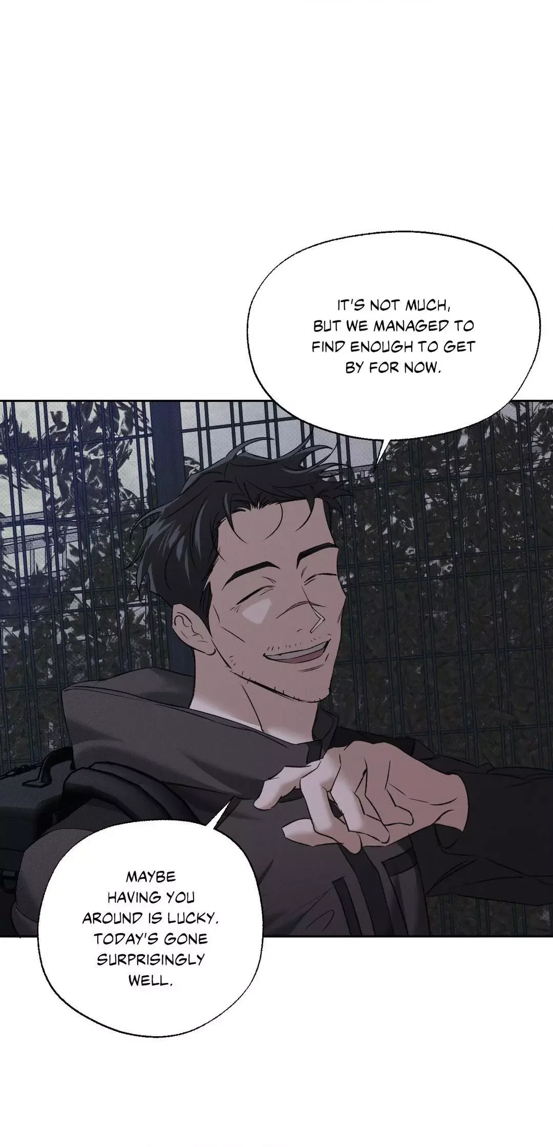 The Hounds Of Sisyphus - Chapter 23 Page 59