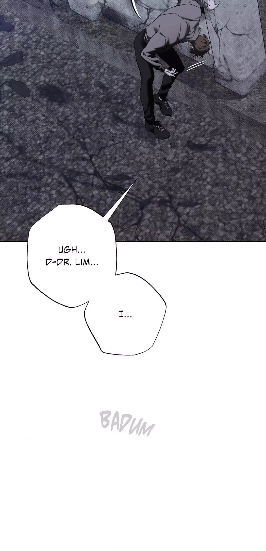 The Hounds Of Sisyphus - Chapter 23 Page 73
