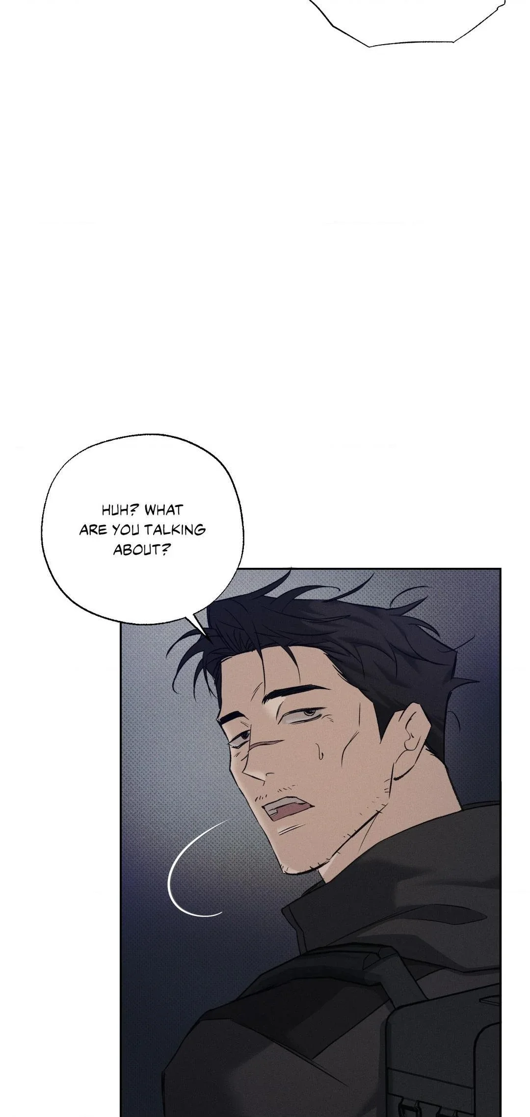 The Hounds Of Sisyphus - Chapter 23 Page 76