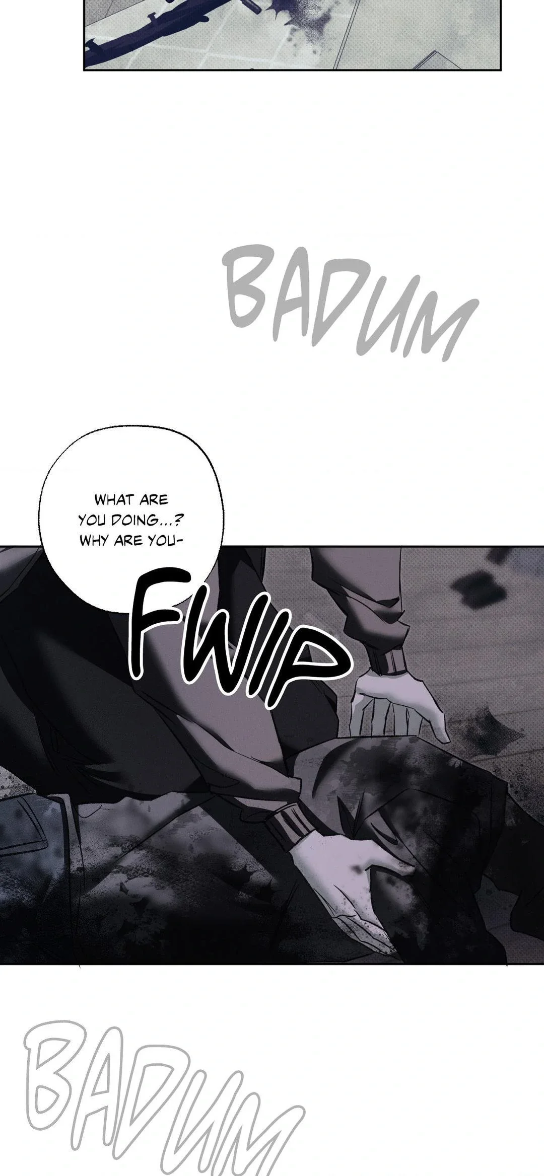 The Hounds Of Sisyphus - Chapter 23 Page 87