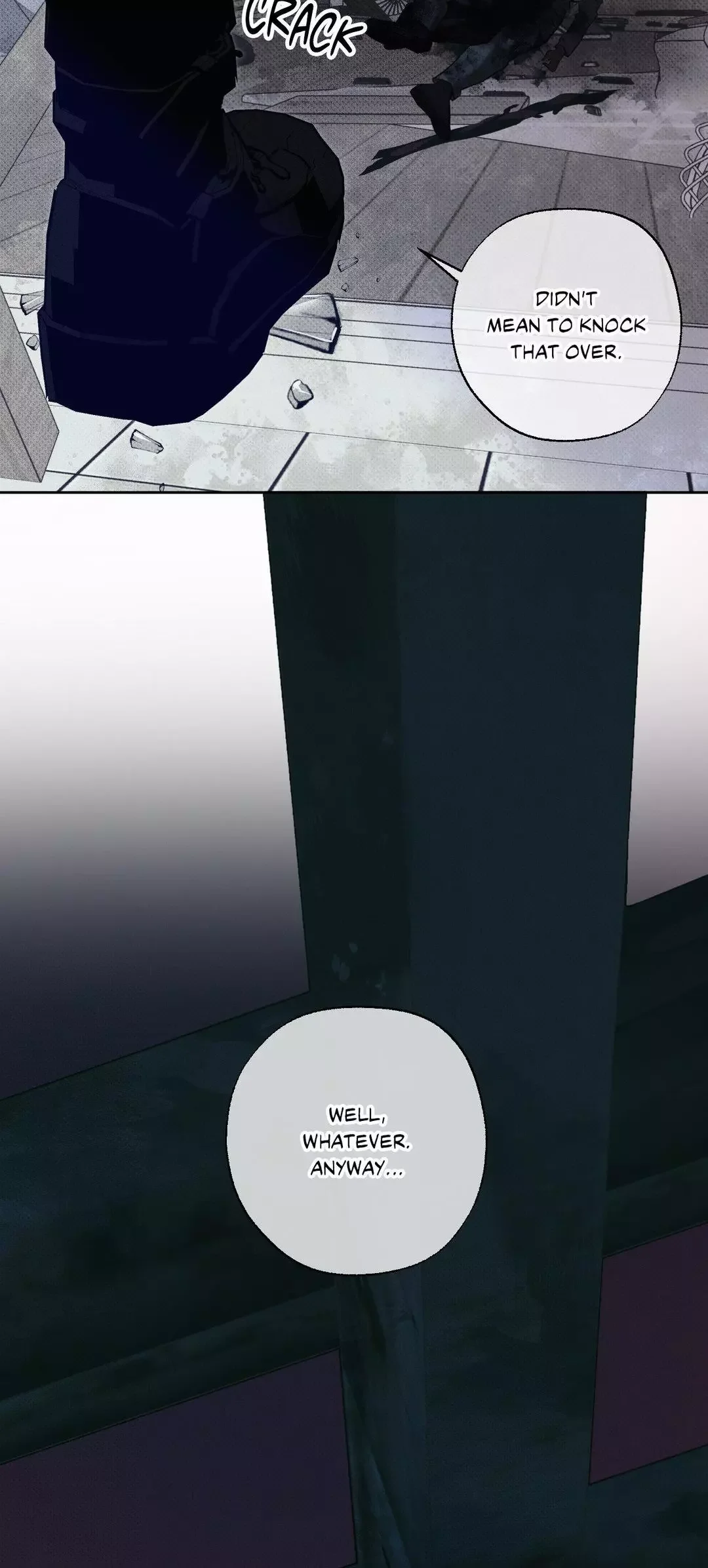 The Hounds Of Sisyphus - Chapter 23 Page 93
