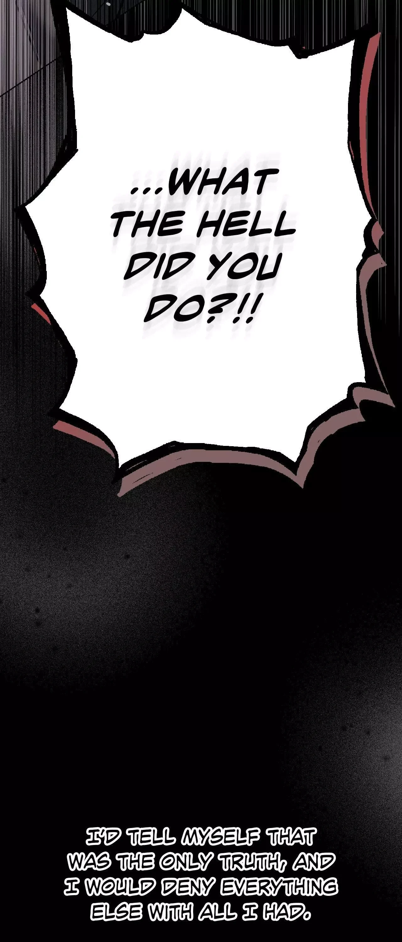 The Hounds Of Sisyphus - Chapter 24 Page 12