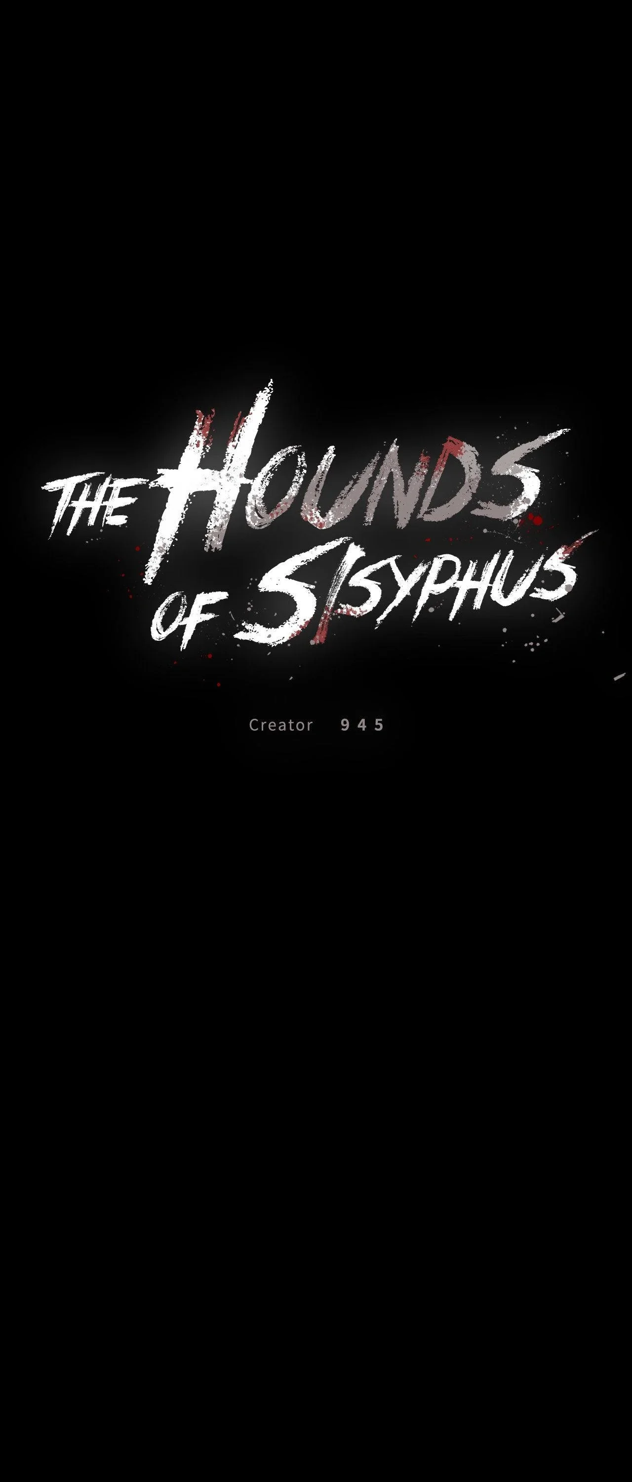The Hounds Of Sisyphus - Chapter 24 Page 13