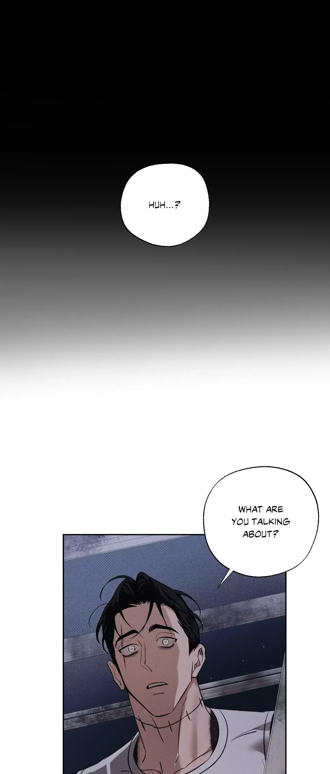 The Hounds Of Sisyphus - Chapter 24 Page 14