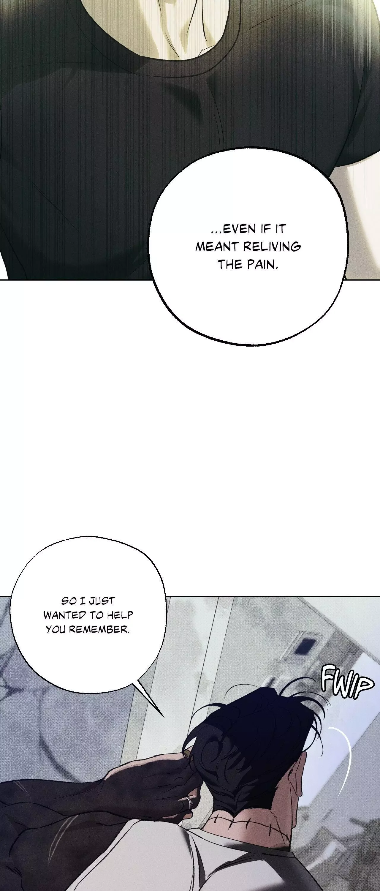 The Hounds Of Sisyphus - Chapter 24 Page 19