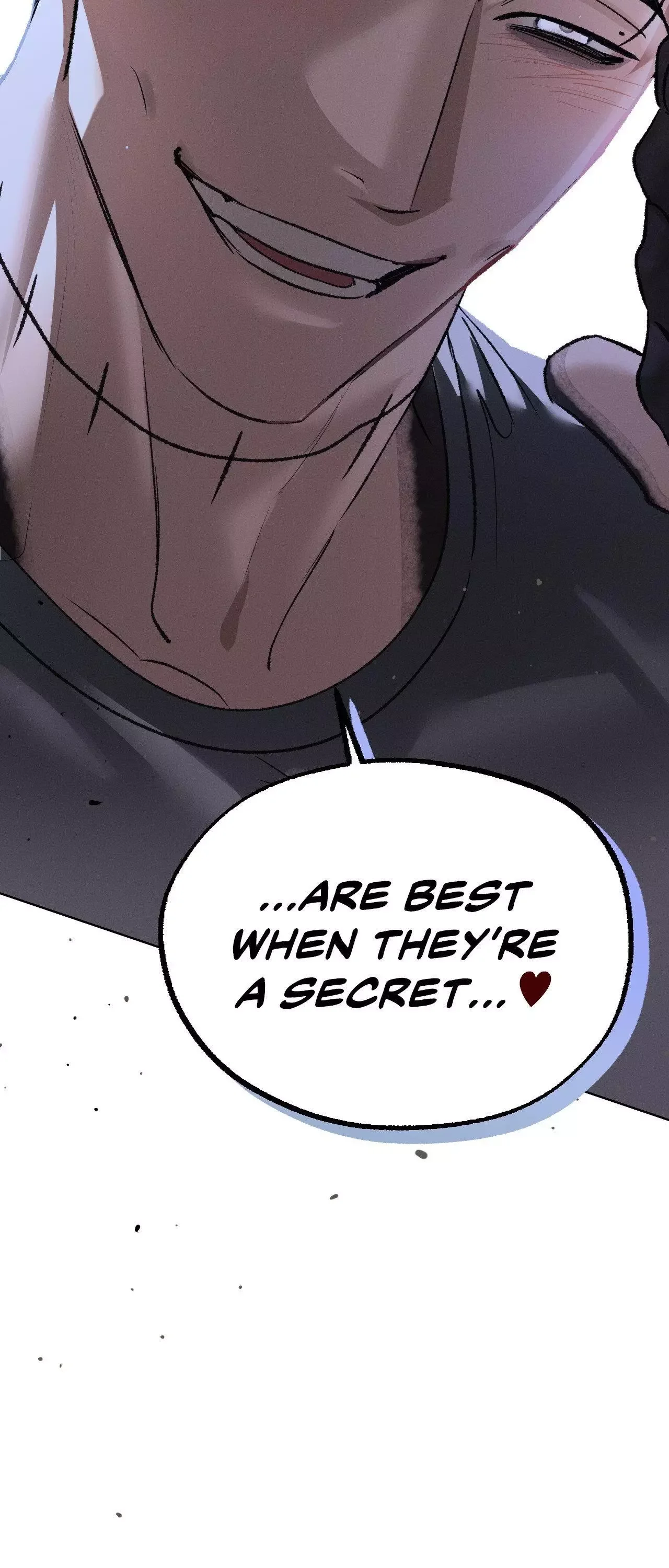 The Hounds Of Sisyphus - Chapter 24 Page 22