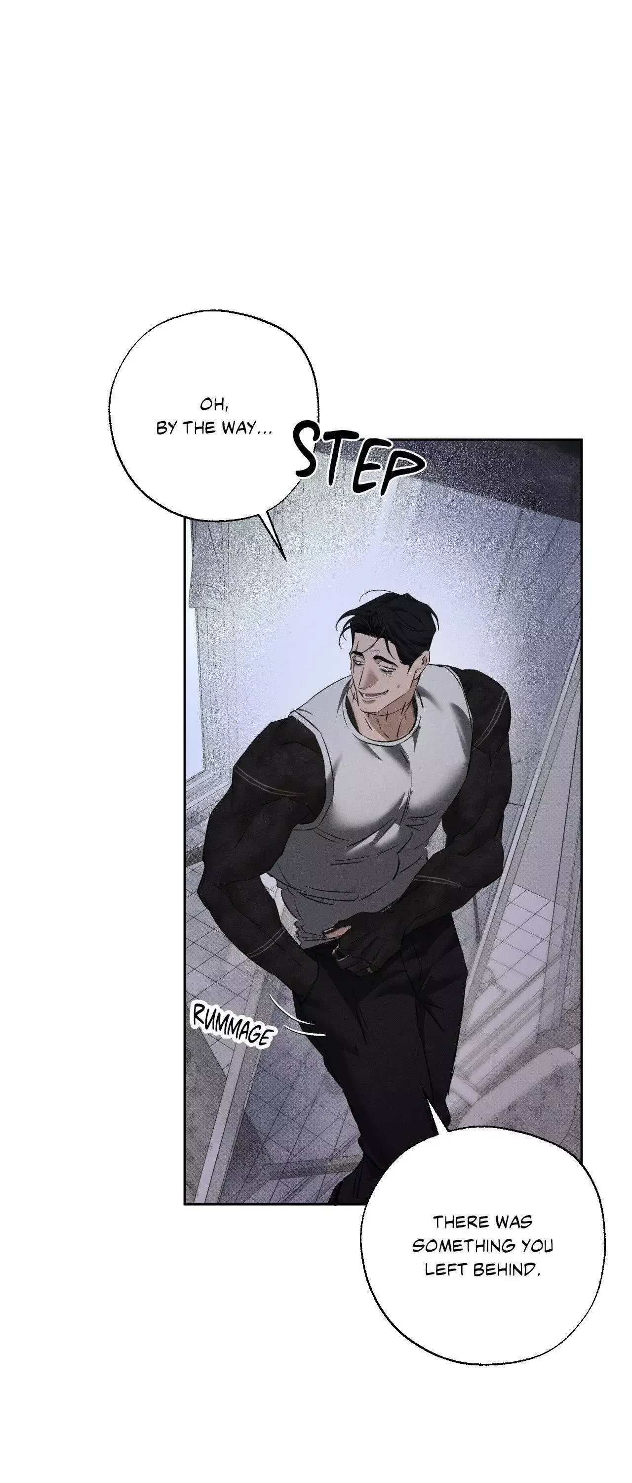 The Hounds Of Sisyphus - Chapter 24 Page 32
