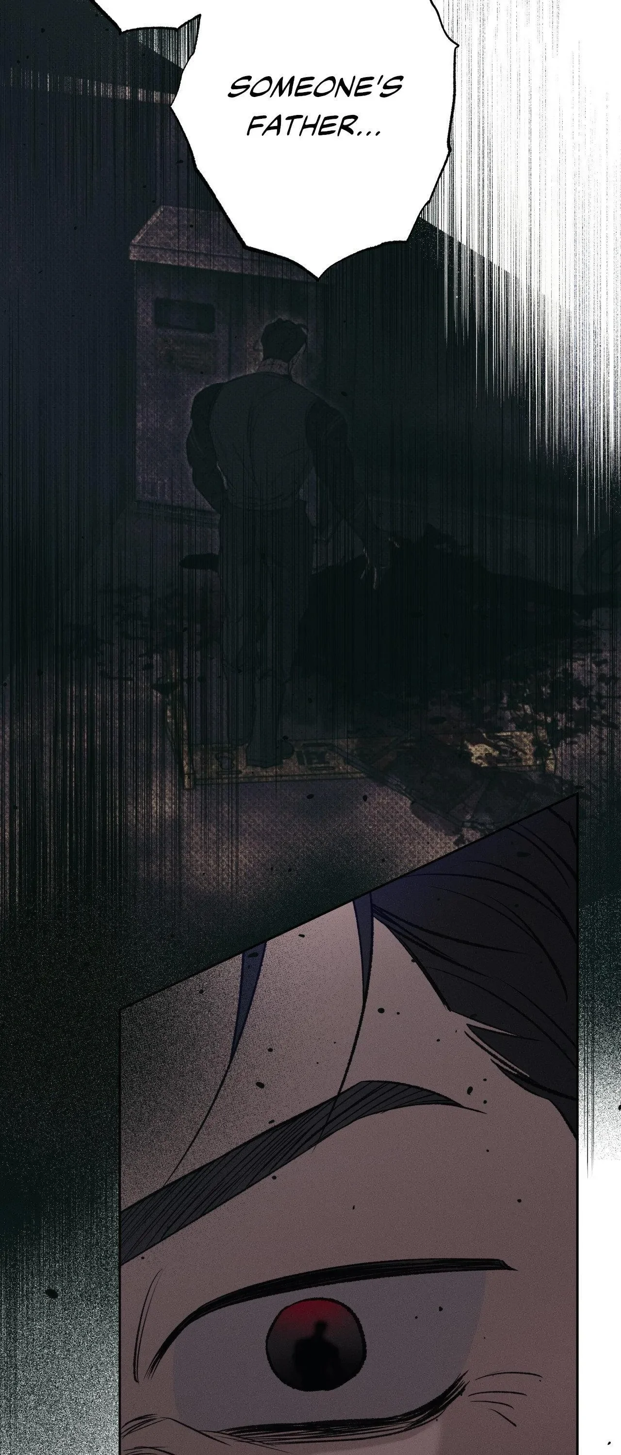 The Hounds Of Sisyphus - Chapter 24 Page 37