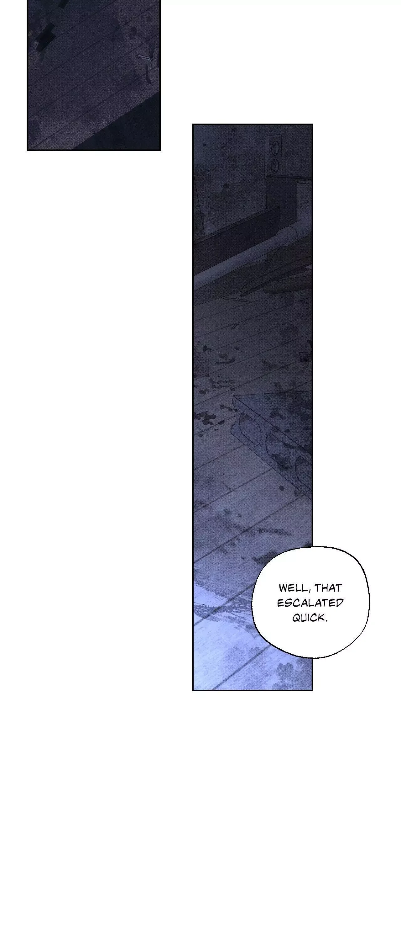 The Hounds Of Sisyphus - Chapter 24 Page 43