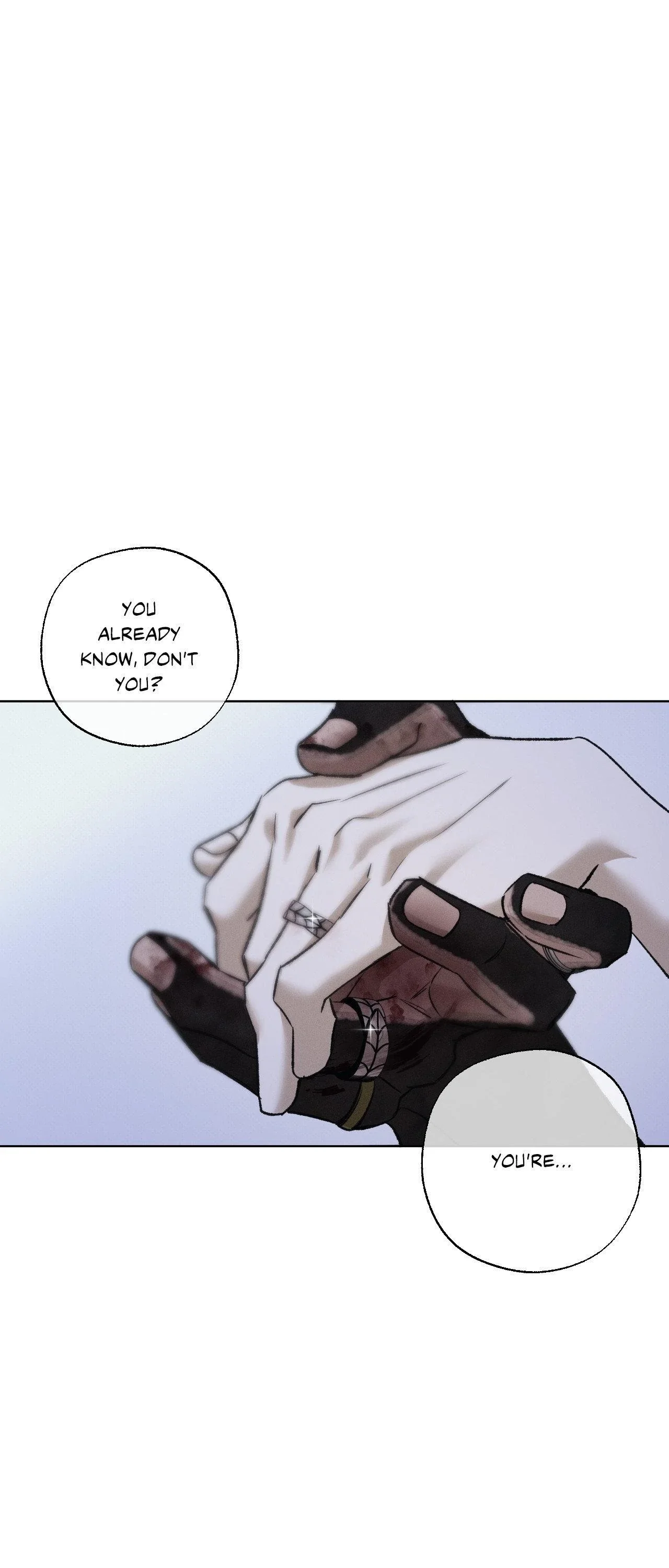 The Hounds Of Sisyphus - Chapter 24 Page 49