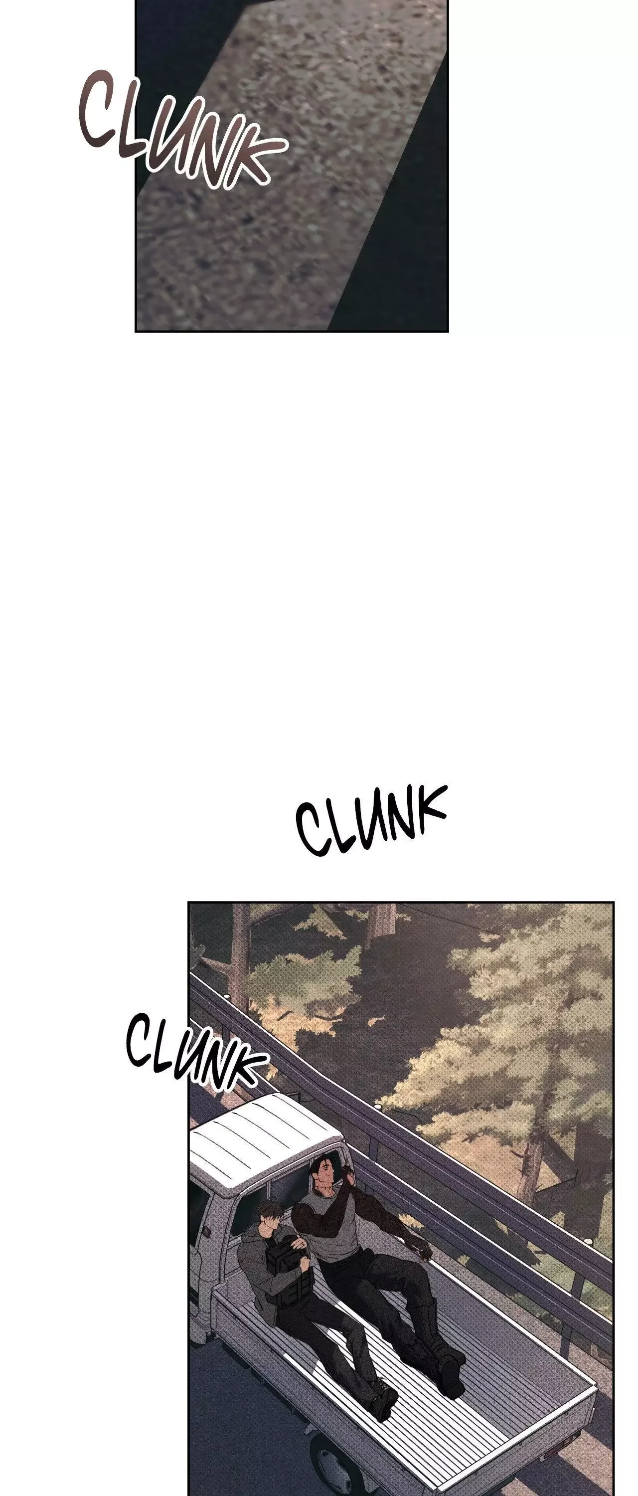 The Hounds Of Sisyphus - Chapter 24 Page 56