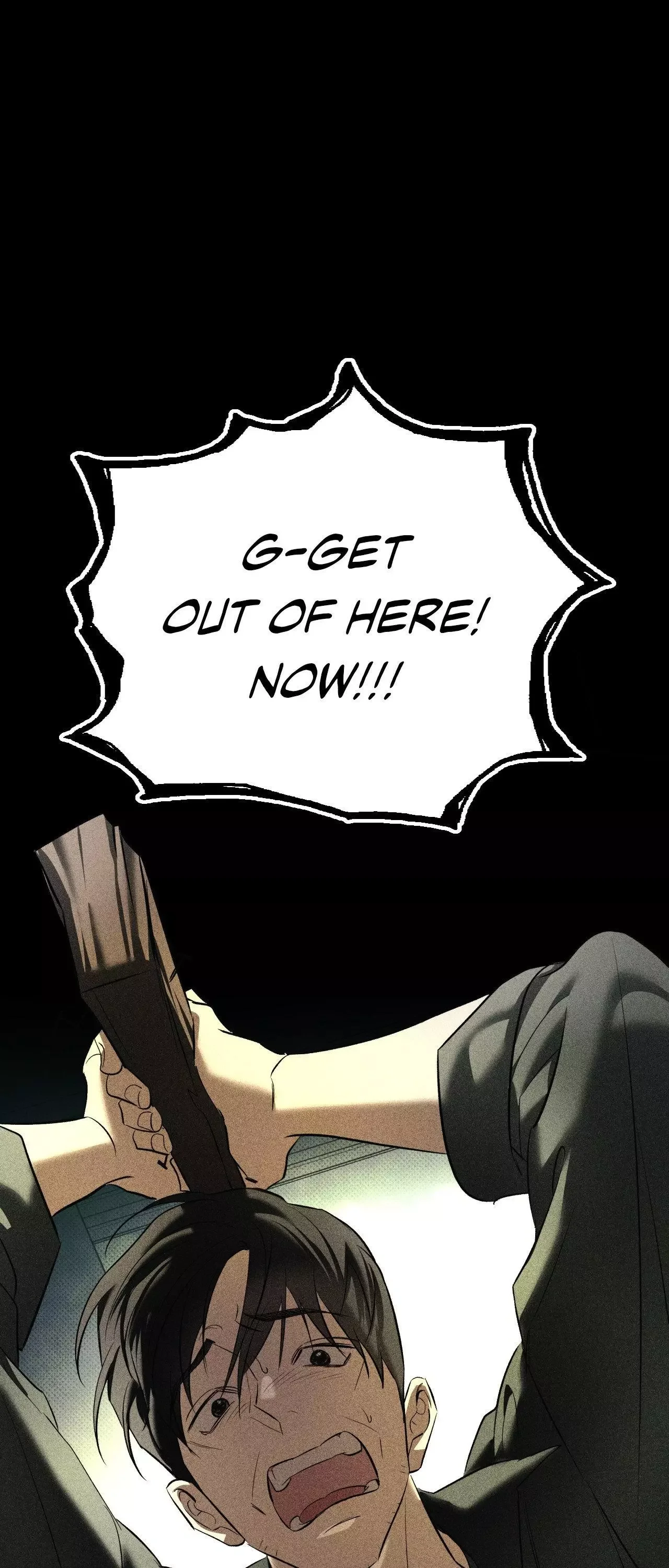 The Hounds Of Sisyphus - Chapter 24 Page 60