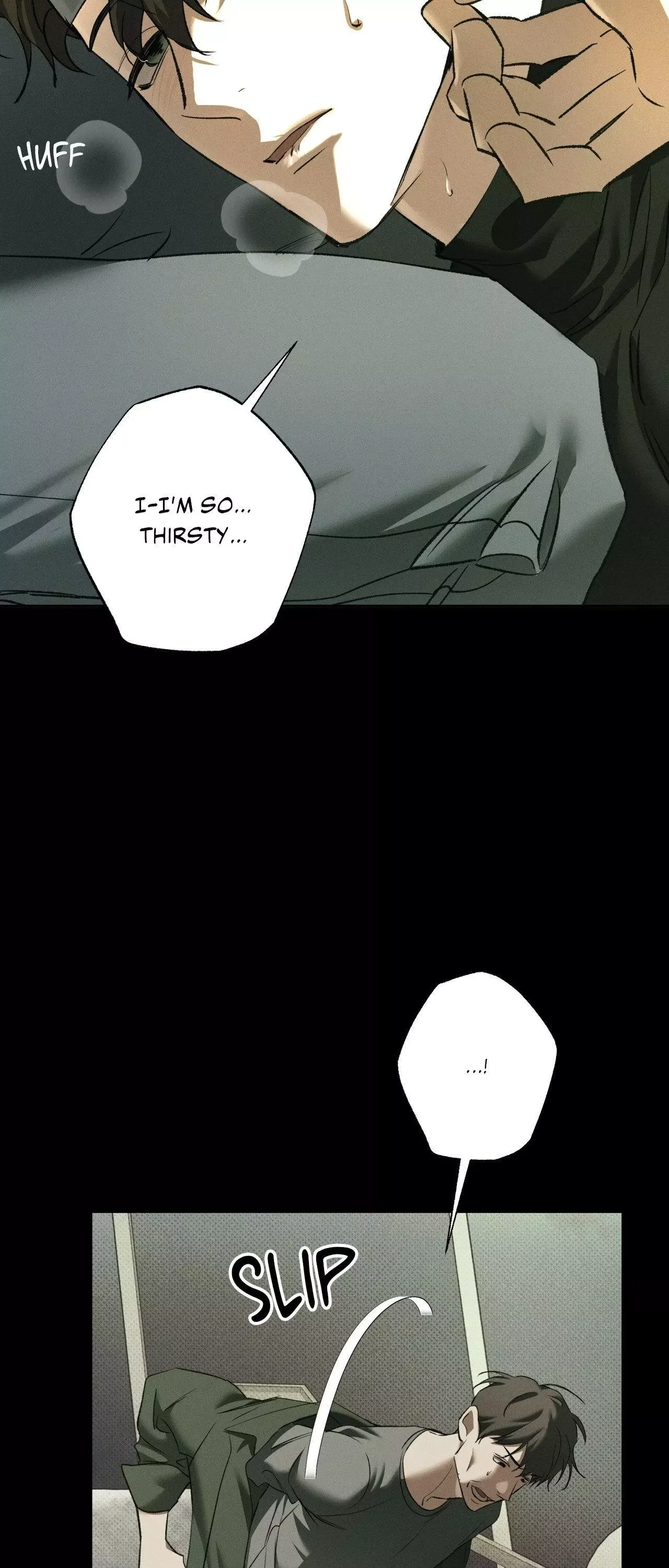 The Hounds Of Sisyphus - Chapter 24 Page 65