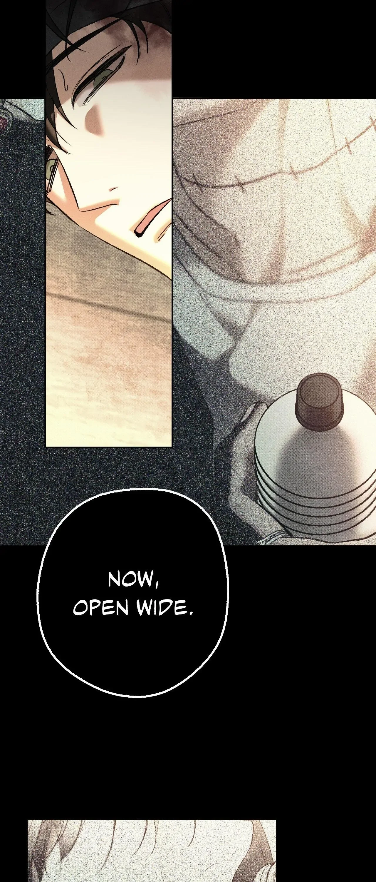 The Hounds Of Sisyphus - Chapter 24 Page 76