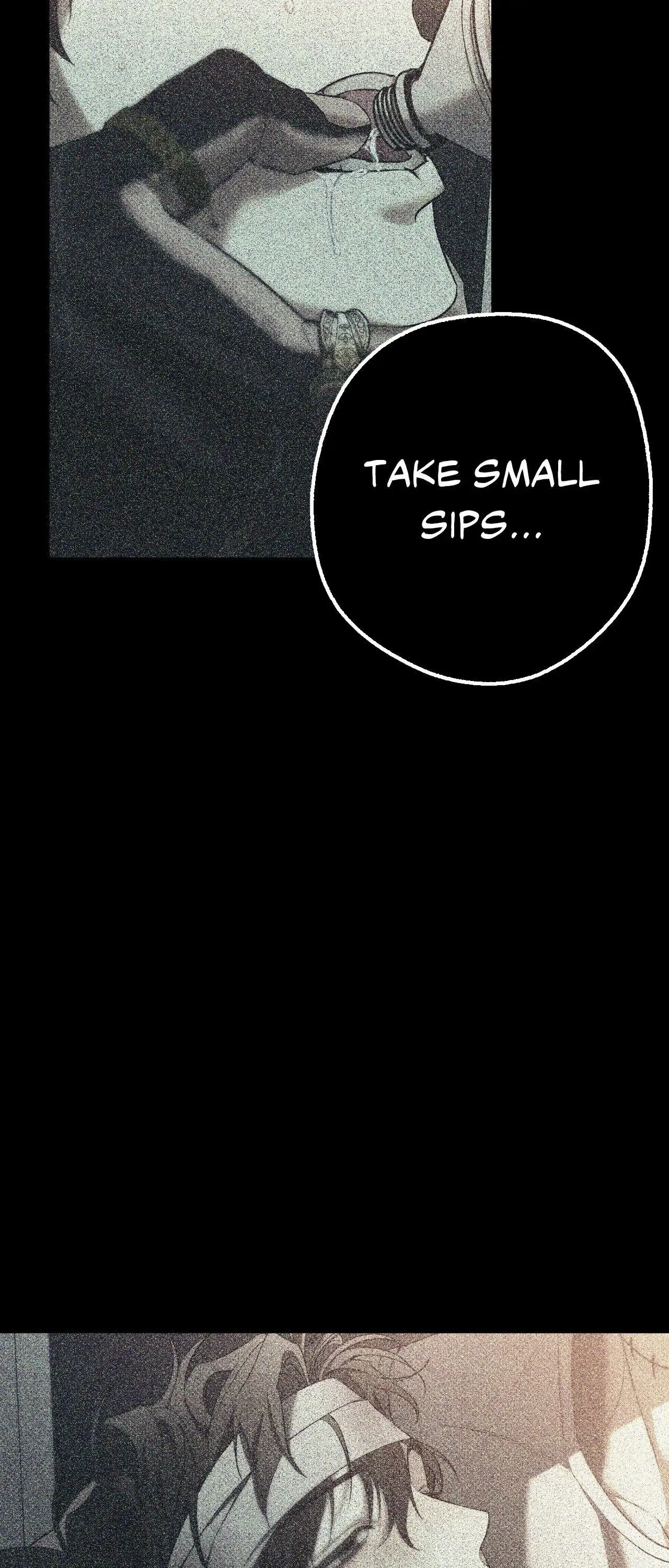 The Hounds Of Sisyphus - Chapter 24 Page 77