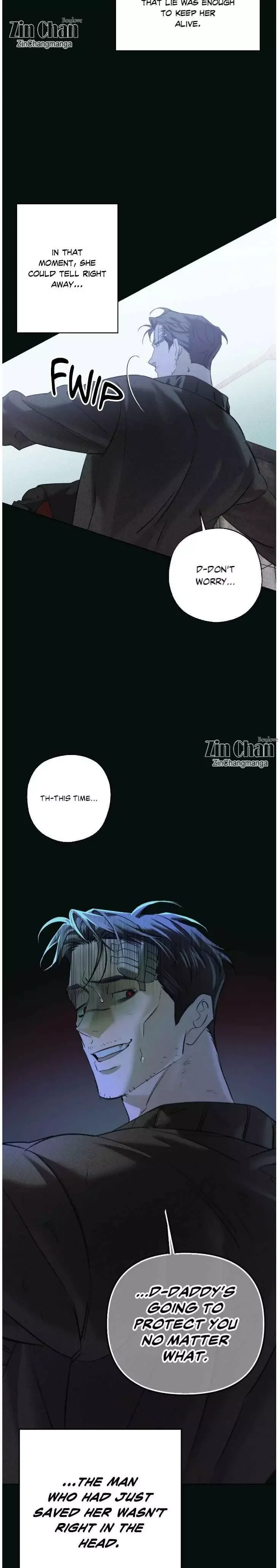 The Hounds Of Sisyphus - Chapter 25 Page 14