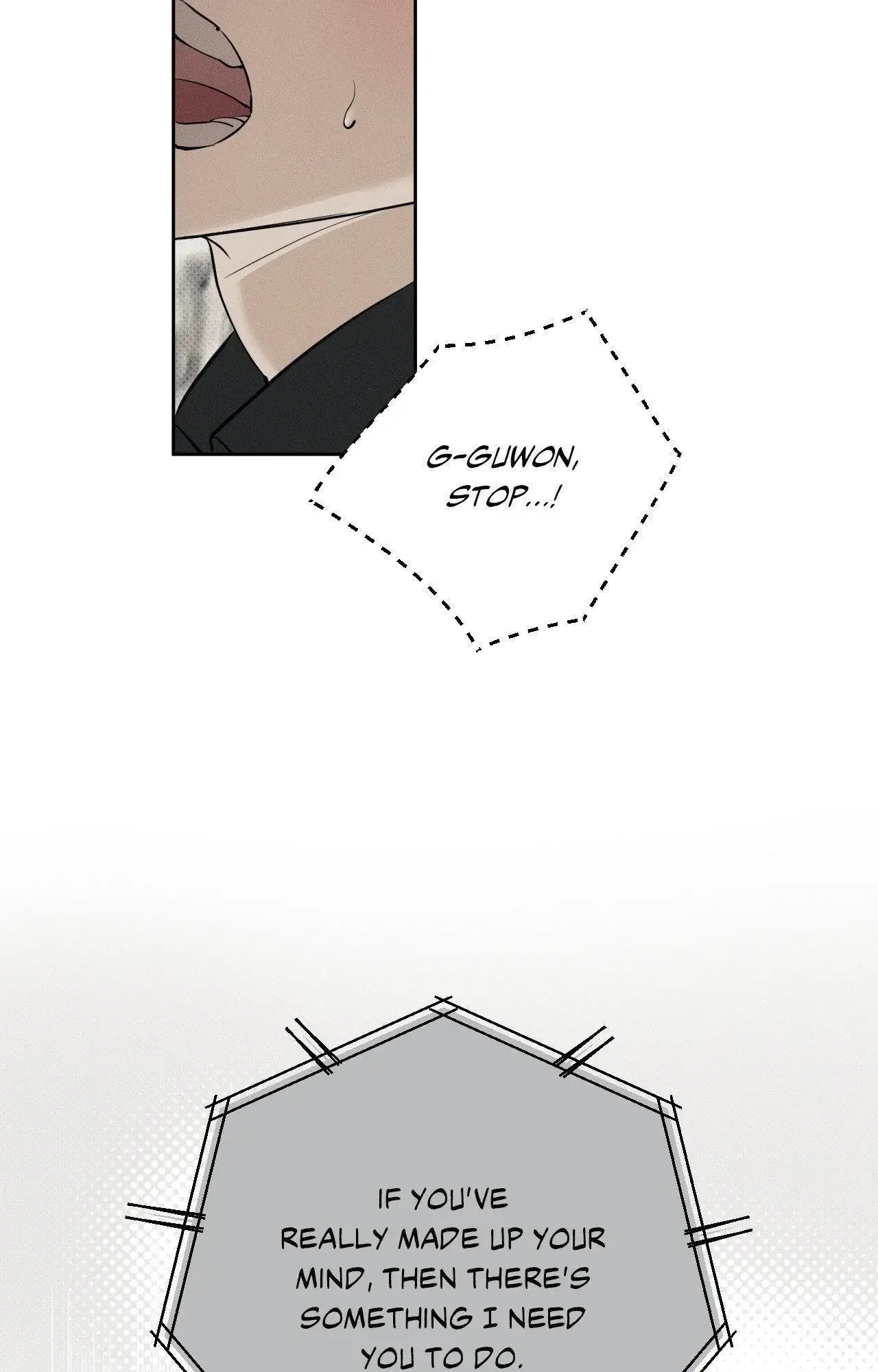 The Hounds Of Sisyphus - Chapter 26 Page 20