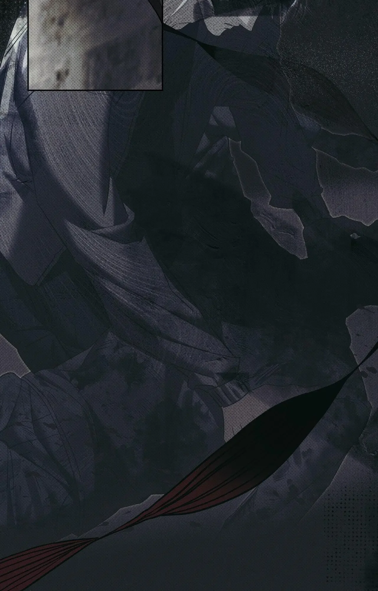 The Hounds Of Sisyphus - Chapter 26 Page 31