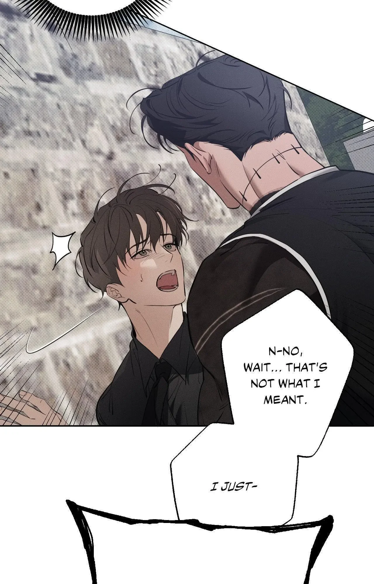 The Hounds Of Sisyphus - Chapter 26 Page 40