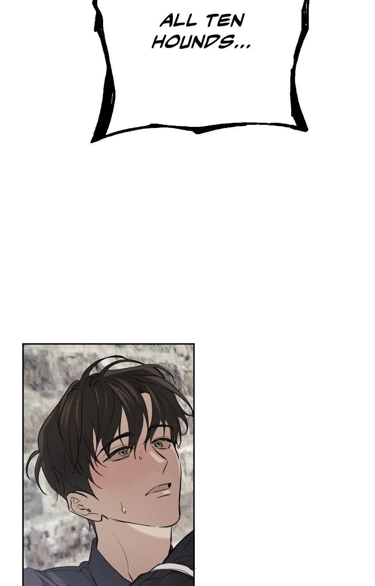 The Hounds Of Sisyphus - Chapter 26 Page 41