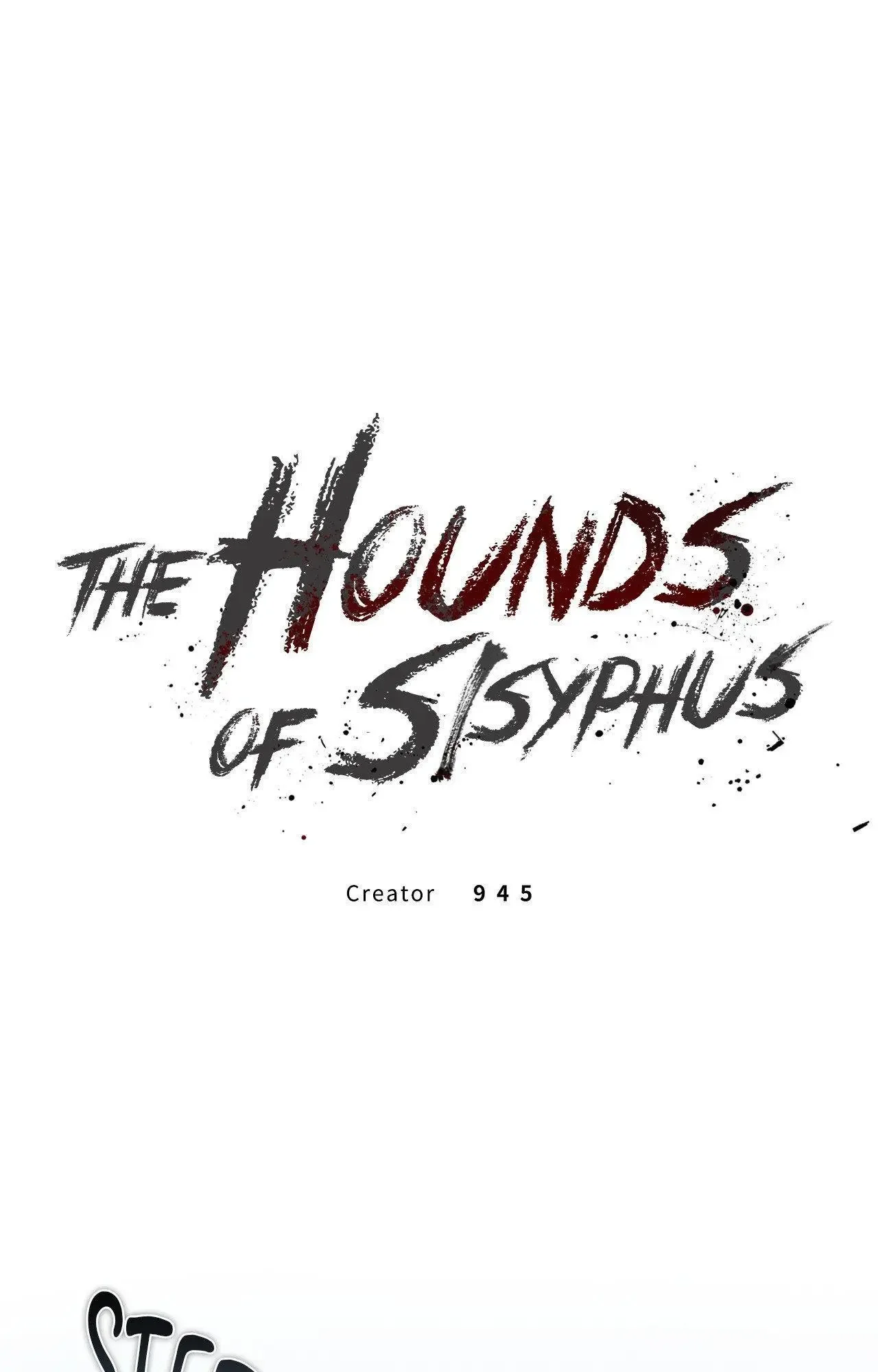The Hounds Of Sisyphus - Chapter 26 Page 48