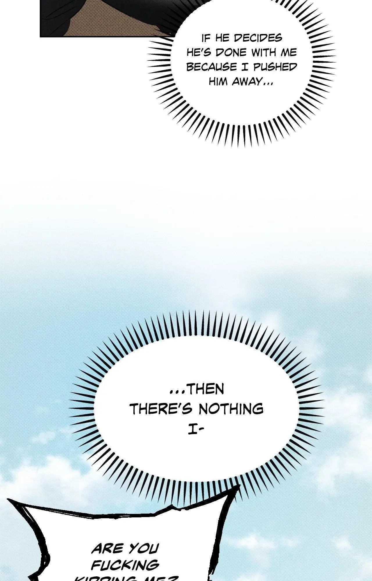 The Hounds Of Sisyphus - Chapter 26 Page 53
