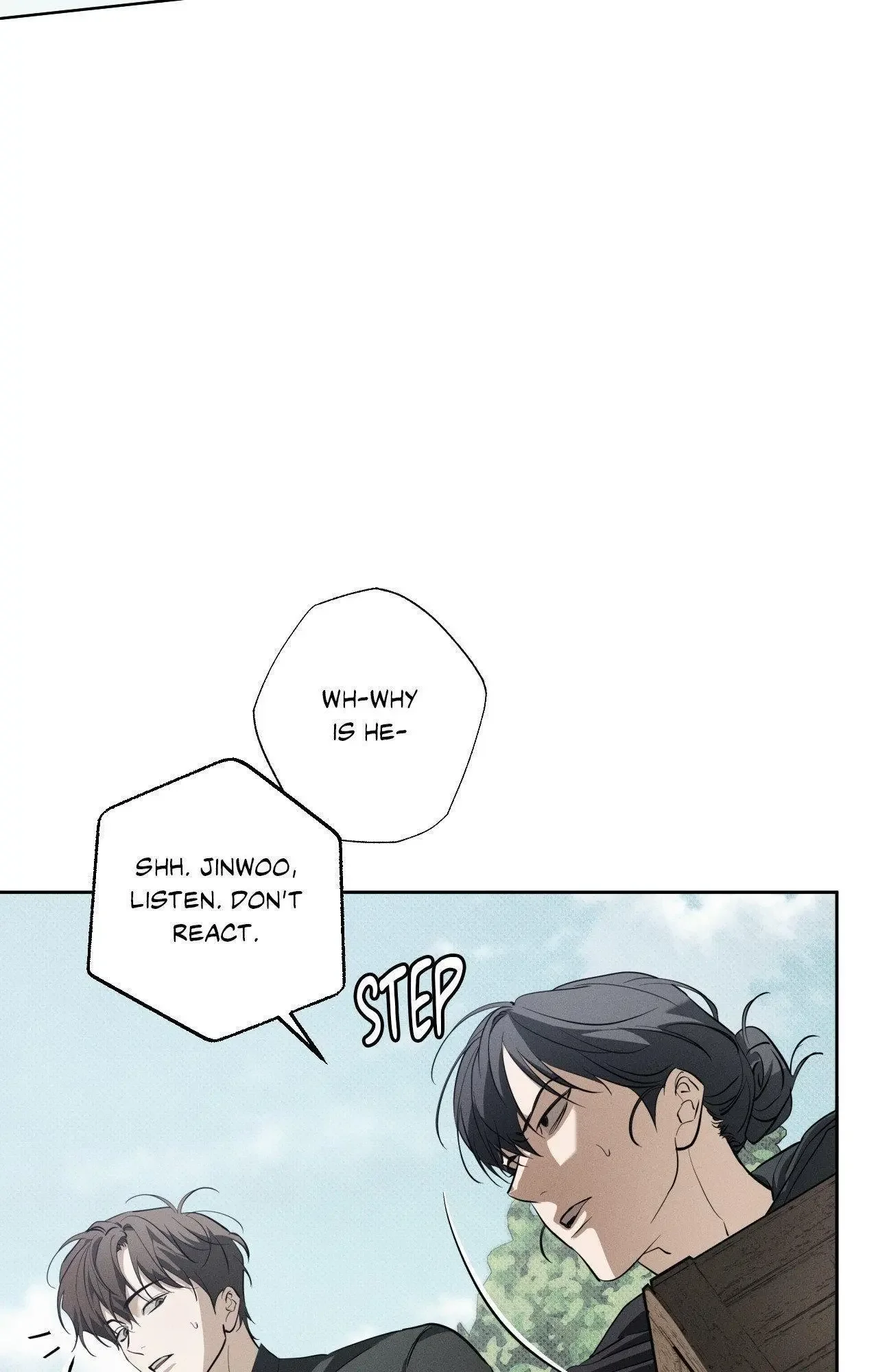 The Hounds Of Sisyphus - Chapter 26 Page 60