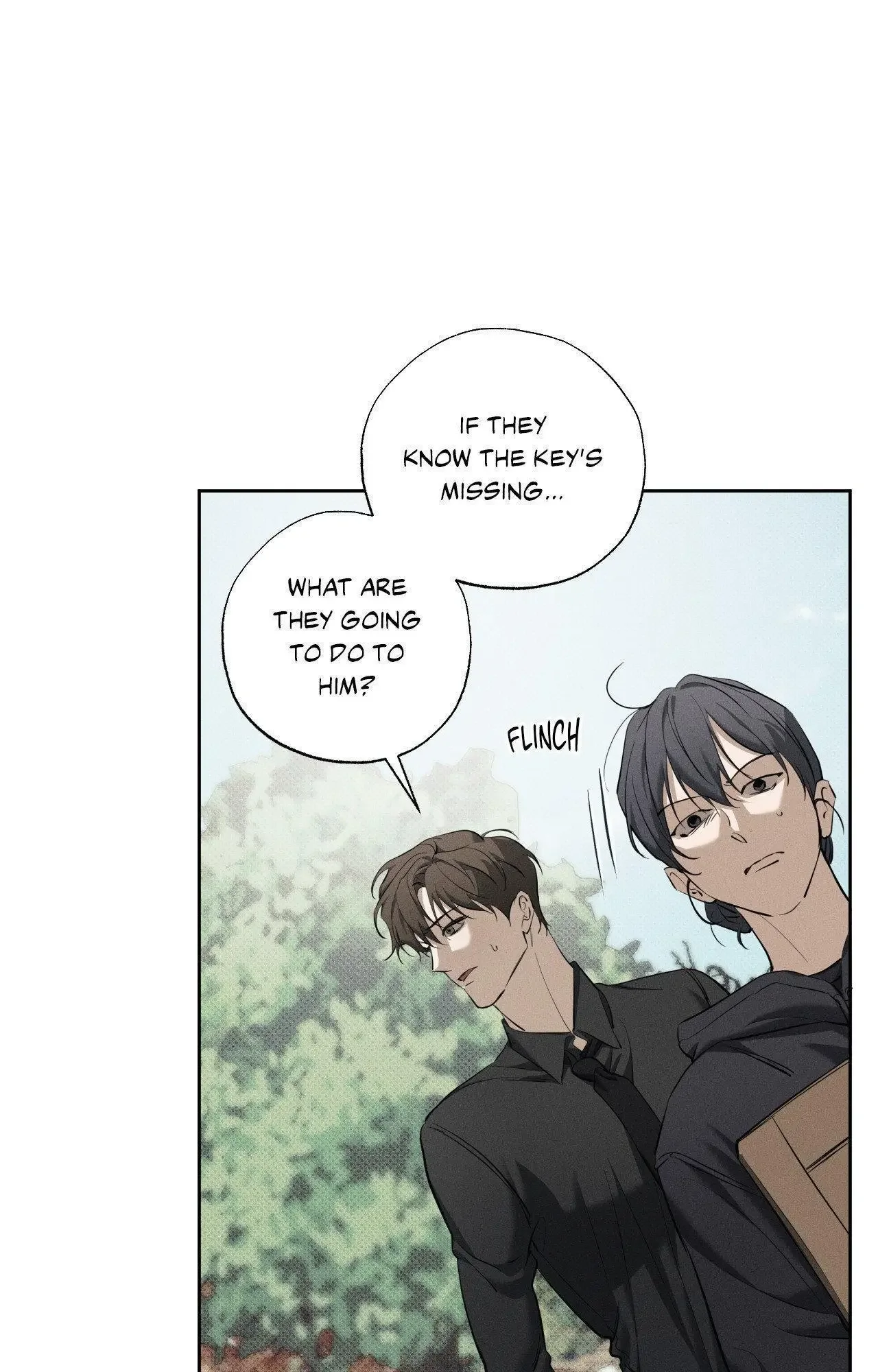 The Hounds Of Sisyphus - Chapter 26 Page 64