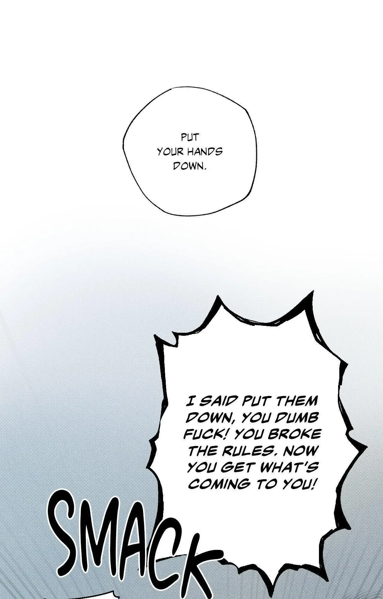 The Hounds Of Sisyphus - Chapter 26 Page 69