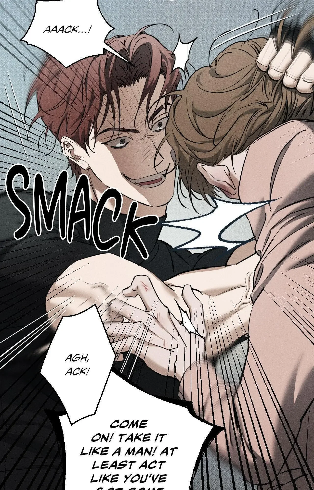 The Hounds Of Sisyphus - Chapter 26 Page 70