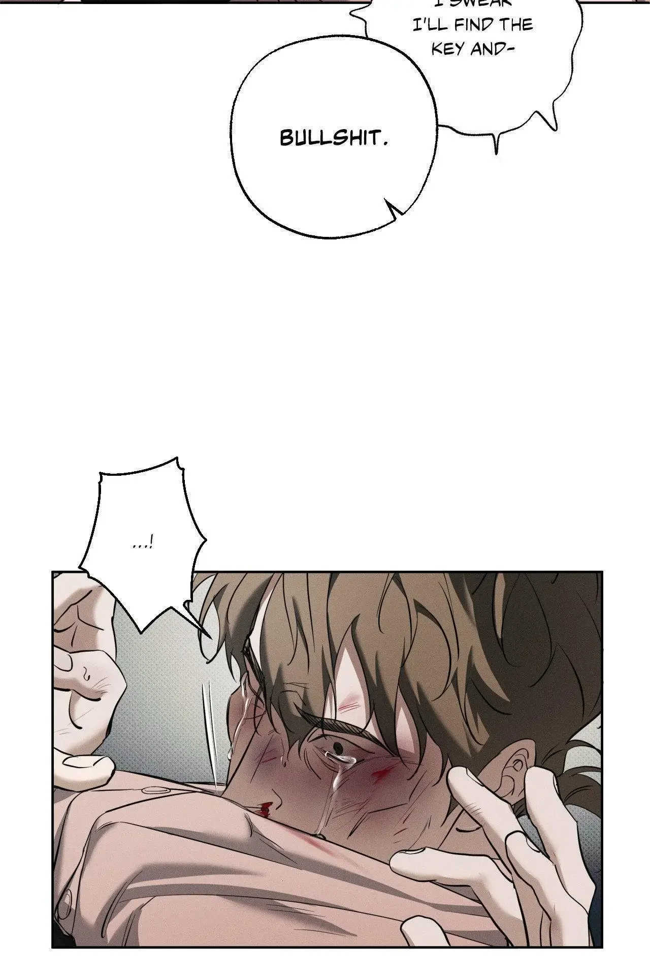 The Hounds Of Sisyphus - Chapter 26 Page 72