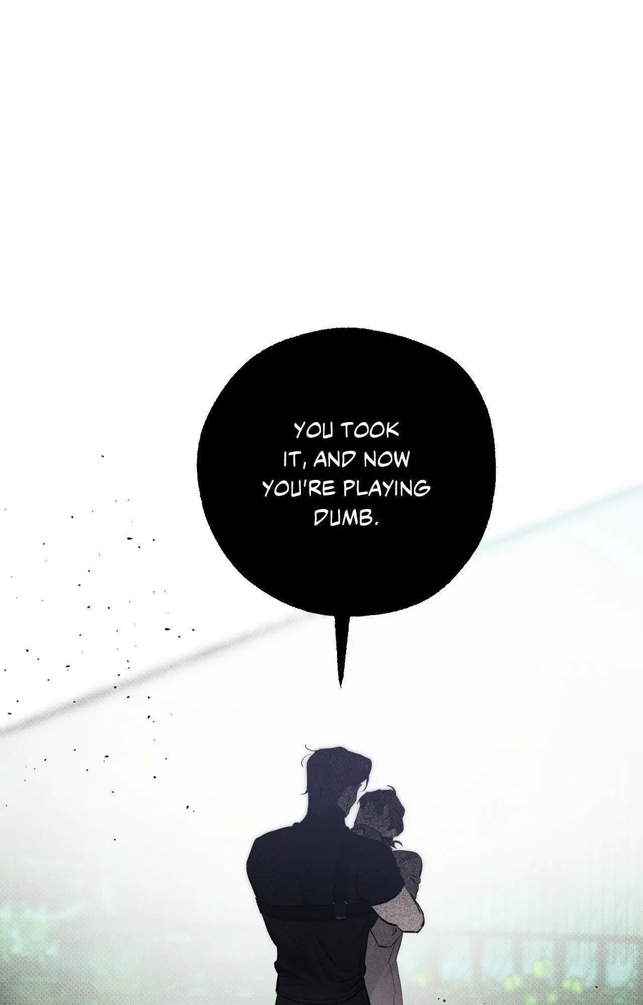 The Hounds Of Sisyphus - Chapter 26 Page 73
